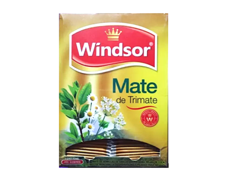 Té de Trimate (100 u)