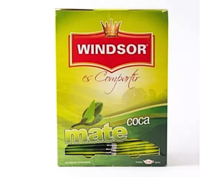 Mate de Coca (100 u)