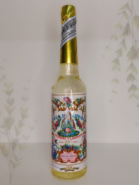 Agua Florida Murray & Lanman