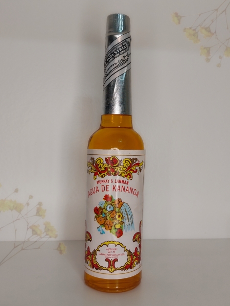 Agua de Kananga Murray & Lanman