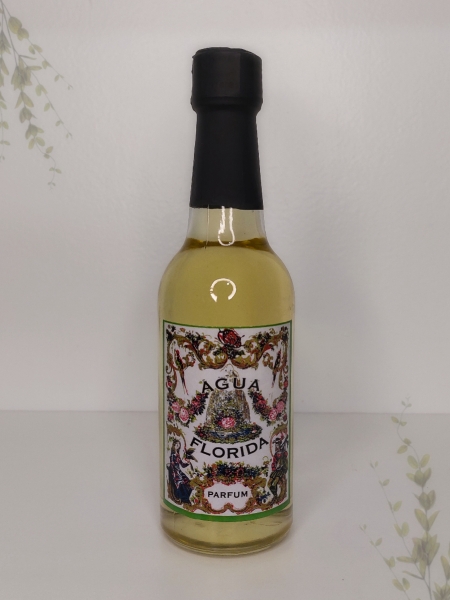 Agua Florida Nacional