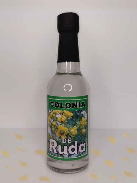 Agua de Ruda Nacional