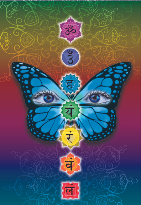 Tapiz de Pared Esotérico (N°4)