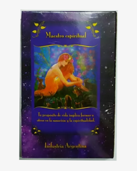 Mazo Oráculo de las Hadas 